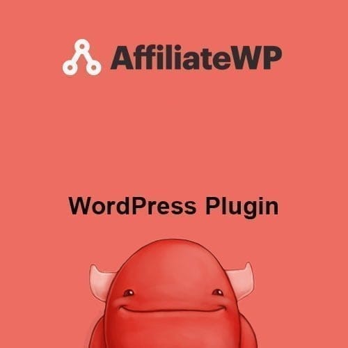 AffiliateWP dashboard sharing Plugin