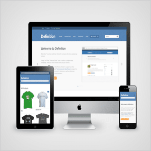 WOOTHEMES DEFINITION WOOCOMMERCE THEMES 1.5.10