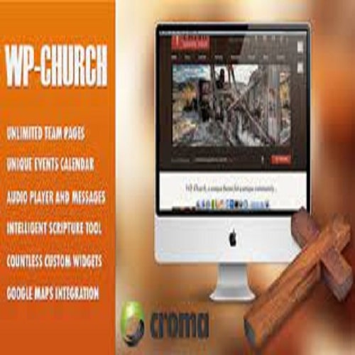 WP-Church