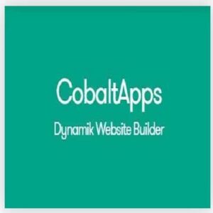 COBALTAPPS DYNAMIK WEBSITE BUILDER 2.6.9.5