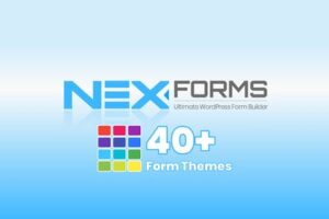 Form Themes for NEX-Forms