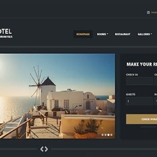 HotelMotel