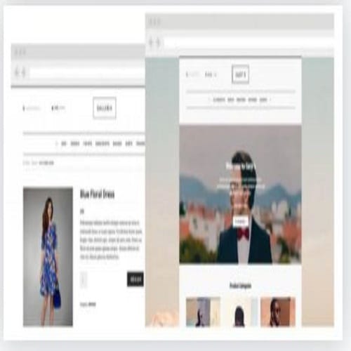 Galleria WooCommerce Themes