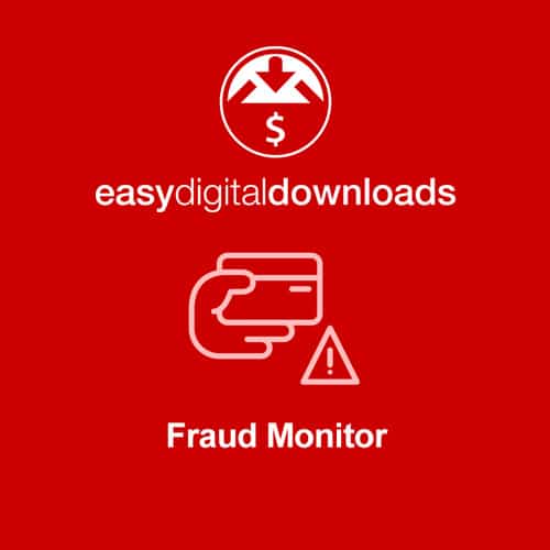 Fraud Monitor