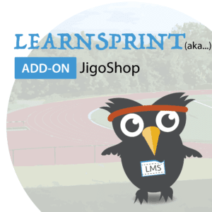 LearnDash LMS JigoShop Integration Addon