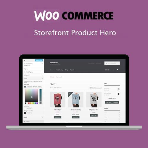 Storefront Product Hero 1
