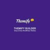 Themify Builder Drag Drop WordPress Plugin