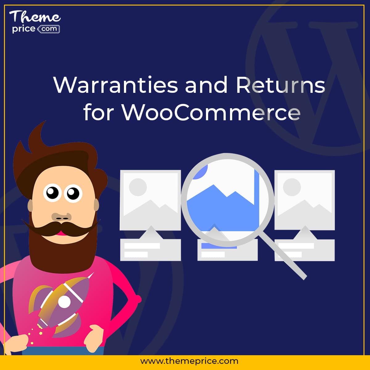 Warranties and Returns for WooCommerce 2