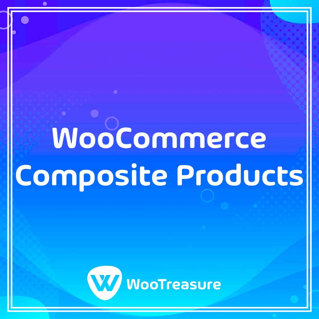 WooCommerce Composite Products 1