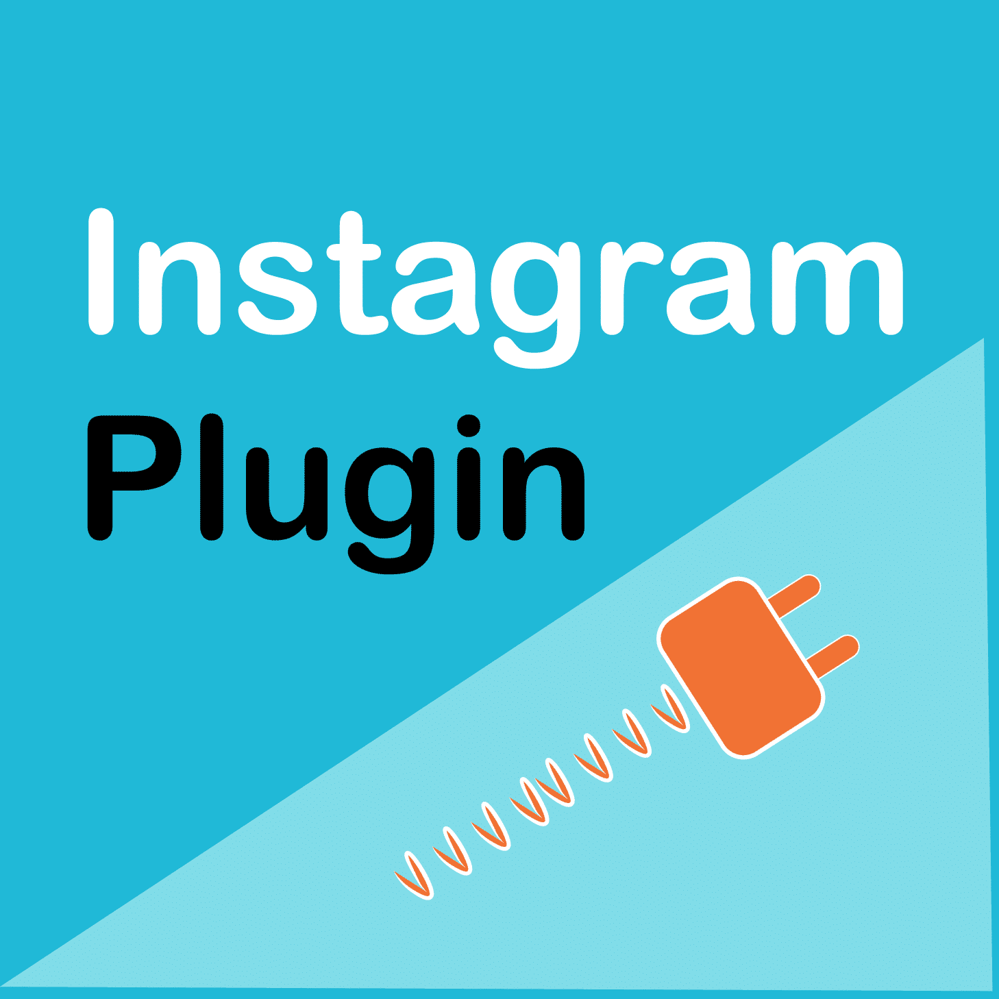 WooCommerce Instagram Plugin
