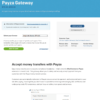 WooCommerce Payza Payment Gateway Extension