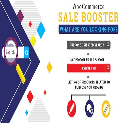 Woocommerce Sale Booster What are you looking for