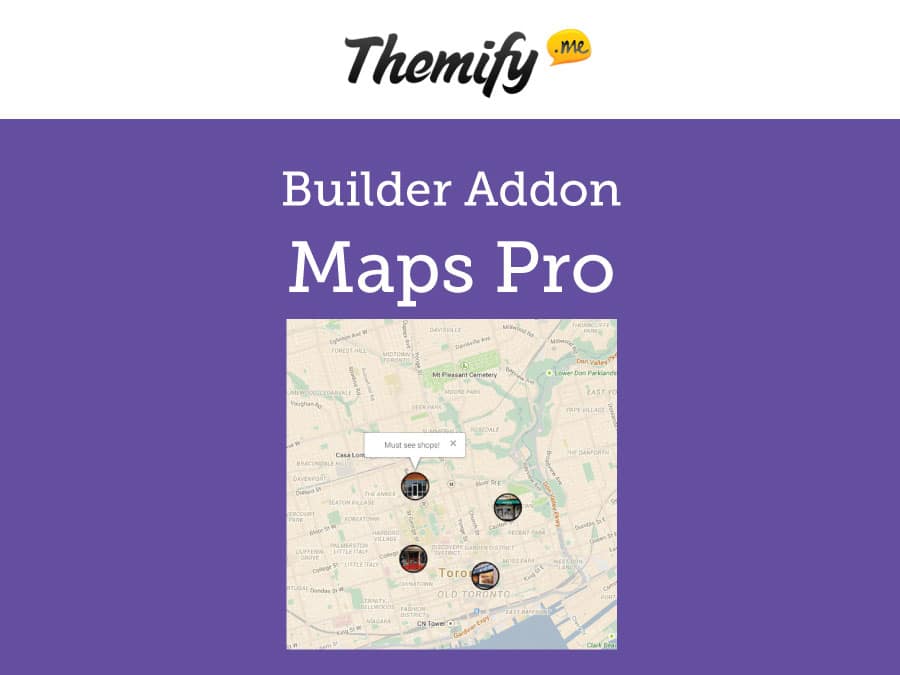 builder maps pro