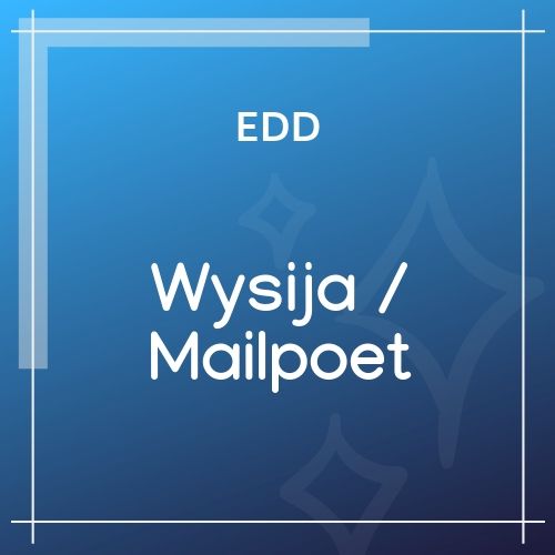 Wysija/Mailpoet