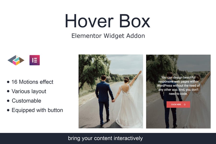 Hover Box