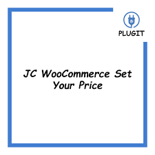 JC WooCommerce