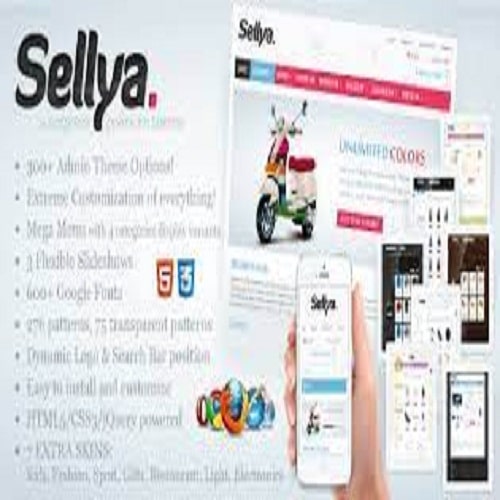 Sellya