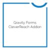 gravity forms cleverreach addon 1.3.21