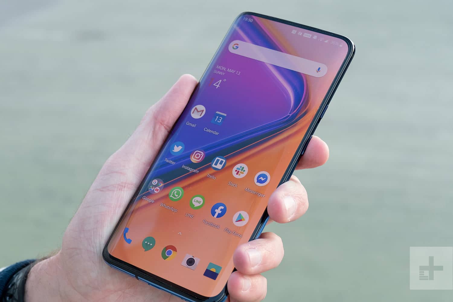 oneplus 7 pro review 12