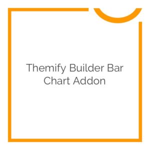 Themify Builder Bar Chart Addon 3.0.1