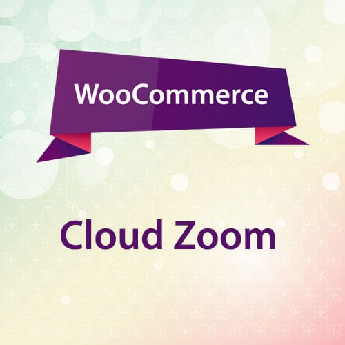woocommerce cloud zoom
