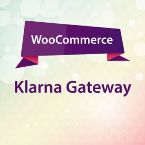 WooCommerce Klarna Payment Gateway