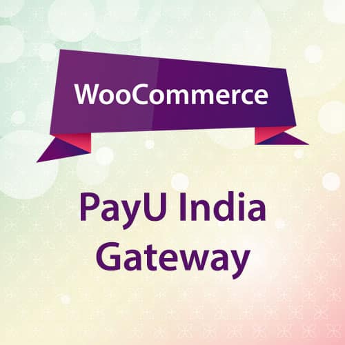 woocommerce payu india gateway