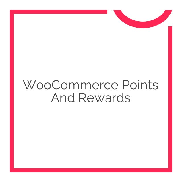 woocommerce points and rewards 1.6.11 1