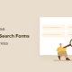 Search Forms