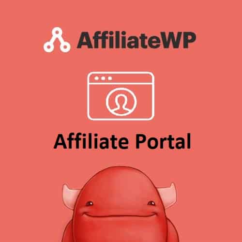 affiliate portal affiliatewp