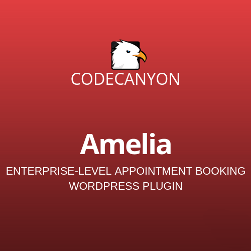 Amelia Appointment Booking Plugin v4.2