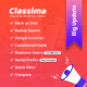 Classima – Classified Ads WordPress Theme
